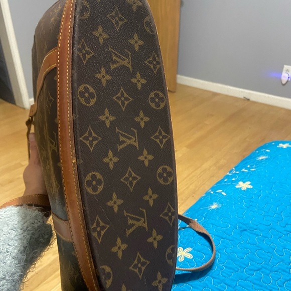 Authentic 100%  vintage Louis Vuitton Babylone - Picture 7 of 15
